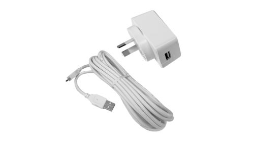Zero Wall Charger (Q1.1 & Q2.0)