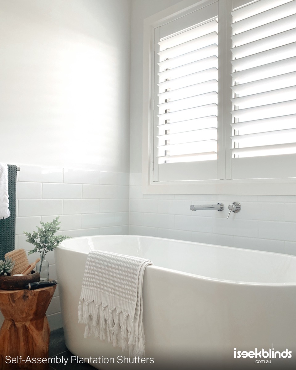 Page 2 - Discover Stylish & Elegant Window Treatments for Your Bathroom